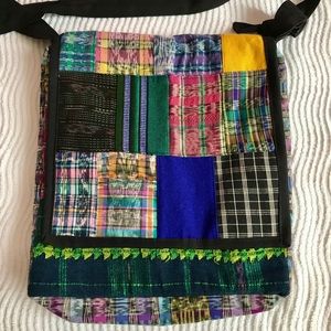 Laptop tablet bag